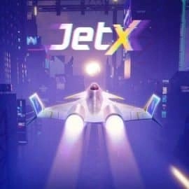 Play jetX slot by SmartSoft on aviatorscasinos.com